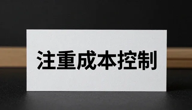 小程序性能评估与网络工程适用条件分析