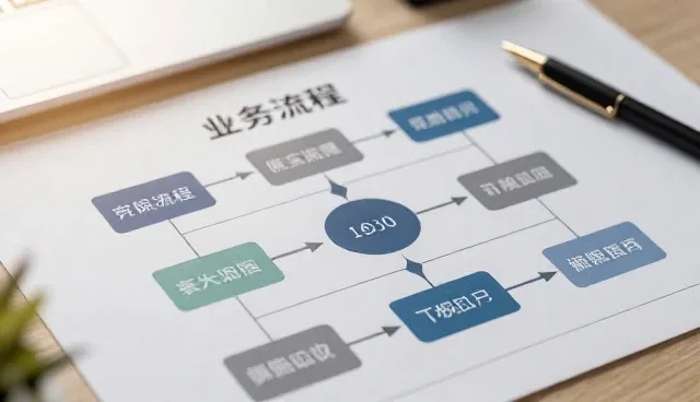 企业选型小程序时需关注的核心要素与技术适配性